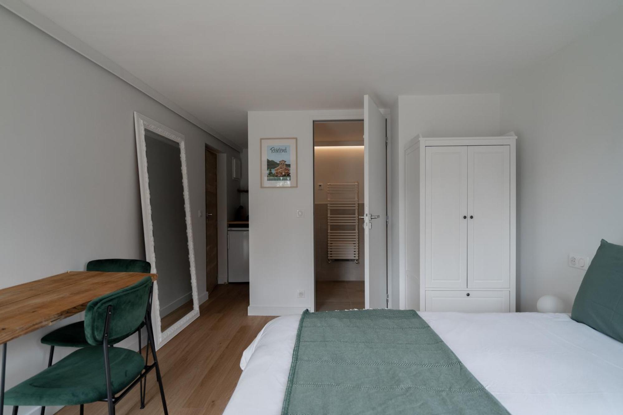 La Ferme D'Hauteluce - Chambre D'Hotes Exterior foto